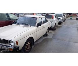 MITSUBISHI LANCER MITSUBISHI LANCER 1977