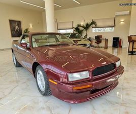 ASTON MARTIN VIRAGE 1992