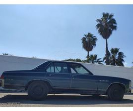 BUICK SKYLARK 1977 V8 5000CC