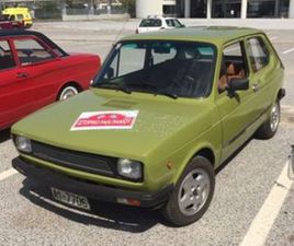 FIAT 127 1977