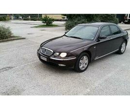 ROVER 75 2002 2000 TC