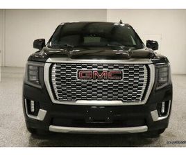 GMC YUKON DENALI GMC YUKON 2023 DENALI