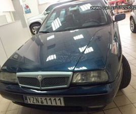 LANCIA KAPPA 1998 BERLINA