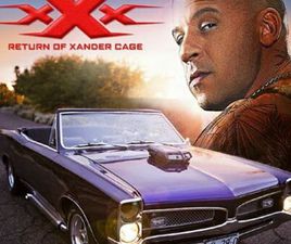 PONTIAC GTO PONTIAC GTO 1967 LEMANS INDICATIVE PHOTO