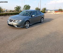 SAAB 9-3 2009 SAAB 93 XWD