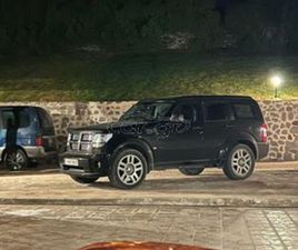 DODGE NITRO DODGE NITRO 2008 R/T