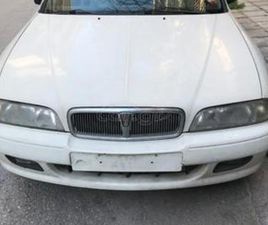 ROVER 620 2000