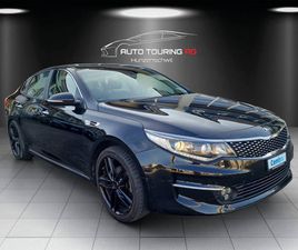 OPTIMA 1.7 CRDI STYLE
