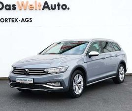 ALLTRACK,2.0 TDI,147KW,DSG,4MOTION
