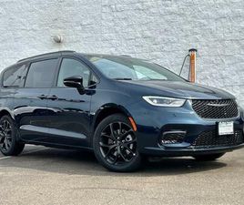 CHRYSLER PACIFICA LIMITED, PRODÁNO