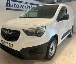 CARGO COMBO ELECTRIC BUSINESSS L1 136HK