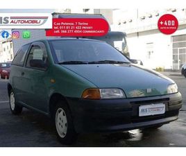 55 CAT 3 PORTE 6 SPEED UNICOPROPRIETARIO