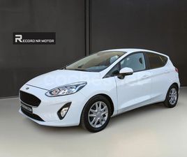 FORD FIESTA 1.0 ECOBOOST TREND SS