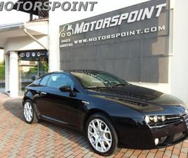 ALFA ROMEO BRERA BRERA 2.4 JTDM 20V 210CV SKY WINDOW