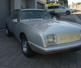 WINTERPREIS !!! STUDEBAKER AVANTI II