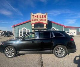 LINCOLN MKT USED 2010 LINCOLN MKT ECOBOOST