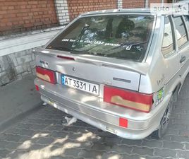 LADA SAMARA ВАЗ 2114 SAMARA 2006