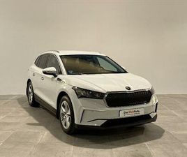 SKODA ENYAQ VERSION 80 BEV IV 80 150 KW (204 CV) 82KWH