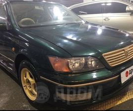 ПРОДАЖА TOYOTA VISTA, 1999 ГОД В МЕЖДУРЕЧЕНСКЕ