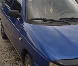 ВАЗ / LADA 2112 2008