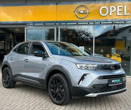 OPEL MOKKA E ELEGANCE *RUCKFAHRKAMERA*