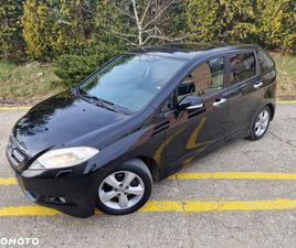 HONDA FRV HONDA FR-V 2.0 COMFORT