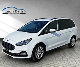 FORD GALAXY GALAXY 2.5 FHEV TREND CVT 7-SITZER