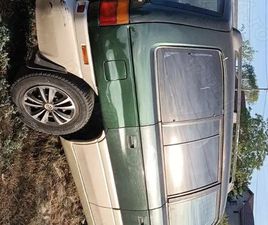 VÂNZARE AUTO MAZDA MPV 7 LOCURI