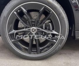 MERCEDES-BENZ CLASSE GLE 2024 HYBRIDE 457199 OCCASION À CASABLANCA MAROC