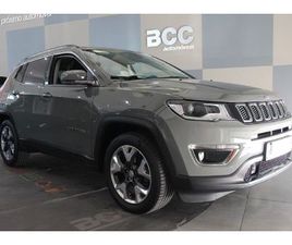 JEEP COMPASS 1.4 MA LIMITED