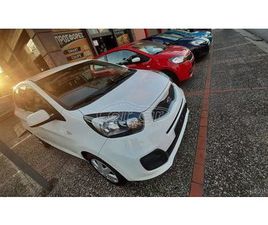 KIA PICANTO 2014 ΕΡΓΟΣΤΑΣΙΑΚΟ LPG EDITION 7 ΠΛΗΡΩΜΗ ΚΑΙ ΜΕ ΔΑΝΕΙΟΔΟΤΗΣΗ