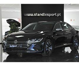 1.4 TSI EHYBRID ELEGANCE