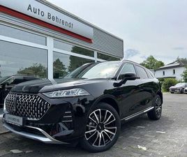 GWM WEY 05 PREMIUM 2.0 PHEV AWD * 360°KAMERA*