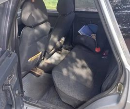 LADA SAMARA ВАЗ 2109 2005