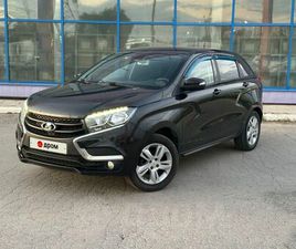 LADA XRAY ПРОДАЖА ЛАДА Х-РЕЙ, 2018 ГОД В ТОЛЬЯТТИ