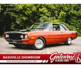 DODGE DART 1972 DODGE DART FOR SALE