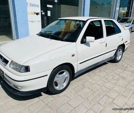 SEAT TOLEDO 1997 16V 101HP ΟΠ. ΕΙ.