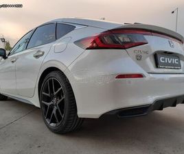 HONDA CIVIC 2024 EHEV ADVANCE