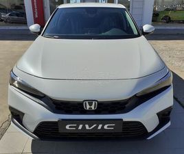 HONDA CIVIC 2024 EHEV ELEGANCE