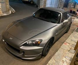 HONDA S2000 HONDA S 2000 2004