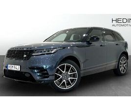 RANGER ROVER VELAR 2.0P PHEV AW