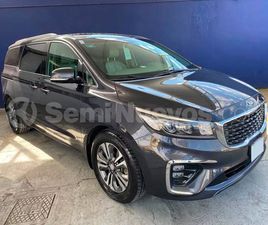 3.3 V6 SXL PIEL 7 PASAJEROS AT