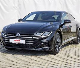 VW ARTEON 2.0 TDI 4MOTION R LINE, 2024 GOD.
