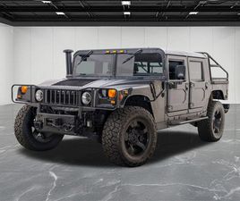 USED 1996 HUMMER H1 HARD TOP TROY MI 48084