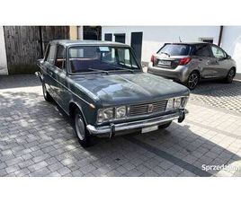 FIAT 125 S 1.6 DOHC KIELCE - SPRZEDAJEMY.PL