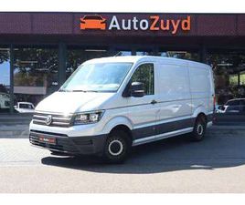 30 2.0 TDI L2H2 AIRCO / BLUETOOTH / RADIO / PRIJS