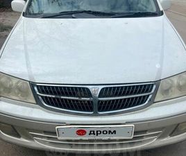 NISSAN PRESAGE ПРОДАЖА NISSAN PRESAGE, 1999 ГОД В ИРКУТСКЕ