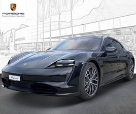 TAYCAN 4 CROSS TURISMO