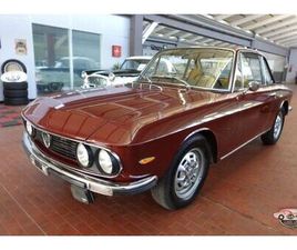 LANCIA FULVIA 1.3 S TERZA SERIE