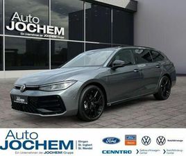 VOLKSWAGEN PASSAT VARIANT R-LINE 1.5 TSI EHYBRID PANO-DACH
